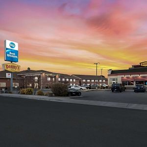 Best Western Hermiston Inn